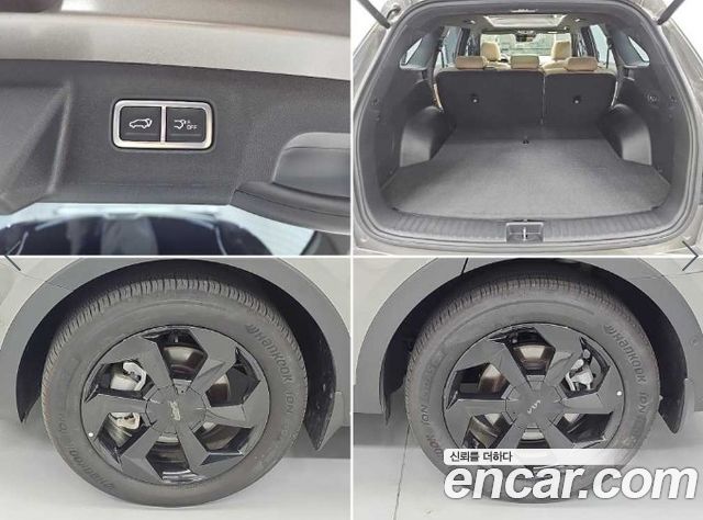 Kia Sorento 2026 — photo 20