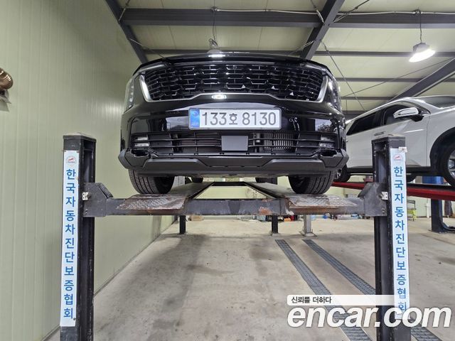 Kia Sorento 2026 — photo 1