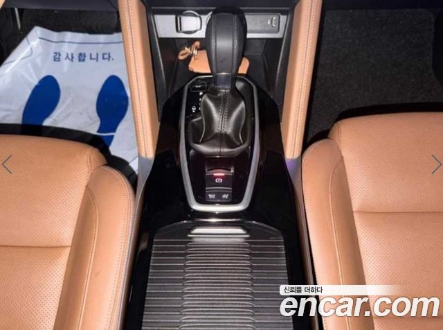 Renault Korea QM6 2024 — photo 10