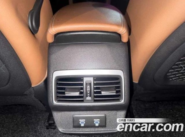 Renault Korea QM6 2024 — photo 11