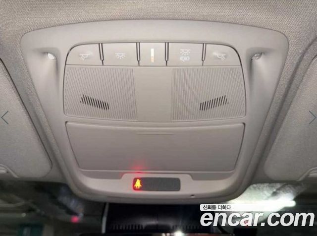 Renault Korea QM6 2024 — photo 13
