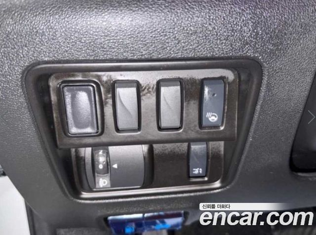 Renault Korea QM6 2024 — photo 15