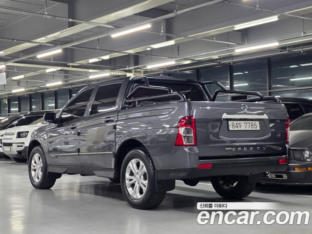 KG Mobility KORANDO 2017 — photo 2