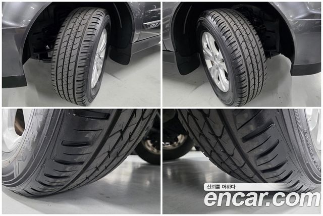 KG Mobility KORANDO 2017 — photo 18