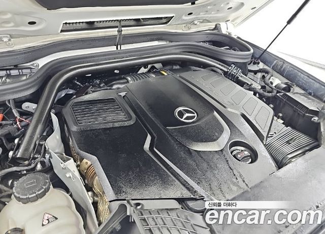 Mercedes-Benz G-Class 2023 — photo 5