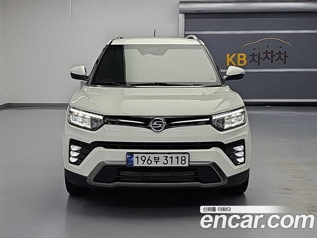 KG Mobility TIBOLI 2023 — photo 2