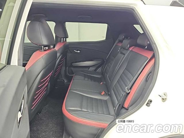 KG Mobility TIBOLI 2023 — photo 12