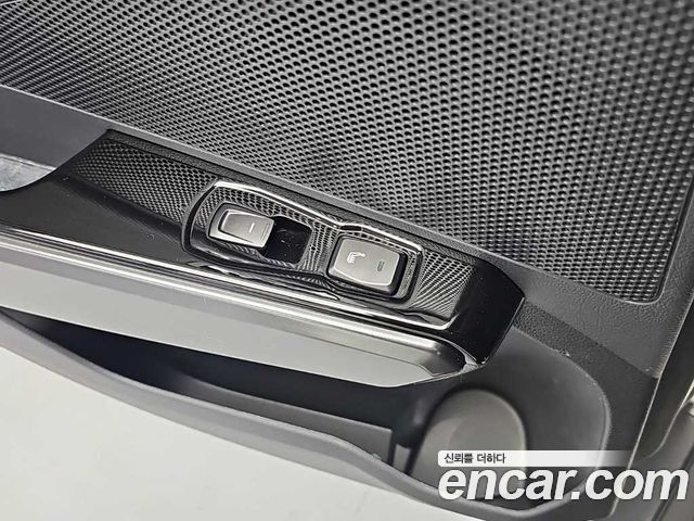 KG Mobility TIBOLI 2023 — photo 13