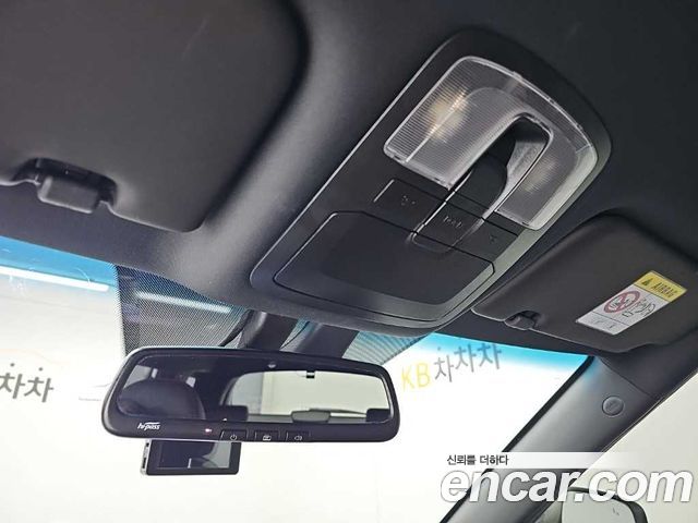 KG Mobility TIBOLI 2023 — photo 16