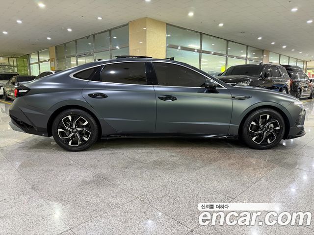 Hyundai Sonata 2024 — photo 5