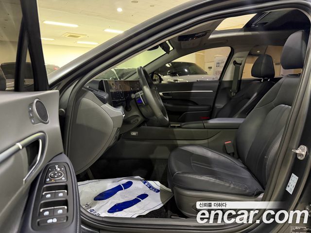 Hyundai Sonata 2024 — photo 6