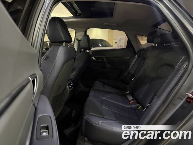 Hyundai Sonata 2024 — photo 7