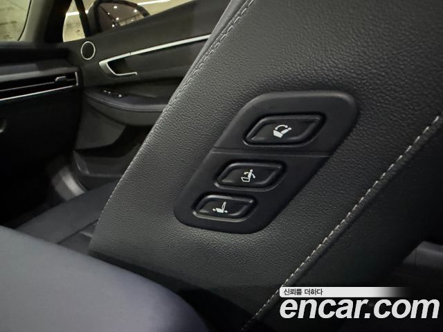 Hyundai Sonata 2024 — photo 8