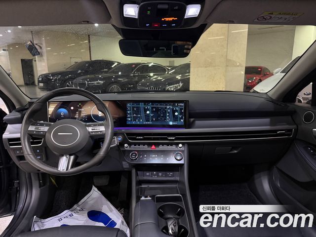 Hyundai Sonata 2024 — photo 9