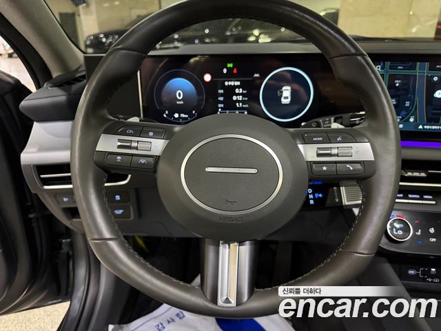 Hyundai Sonata 2024 — photo 10