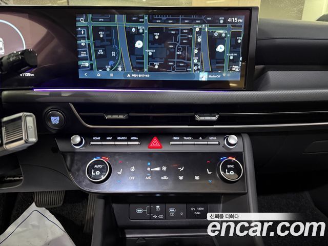 Hyundai Sonata 2024 — photo 12