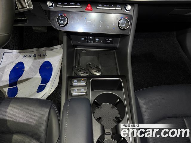 Hyundai Sonata 2024 — photo 13