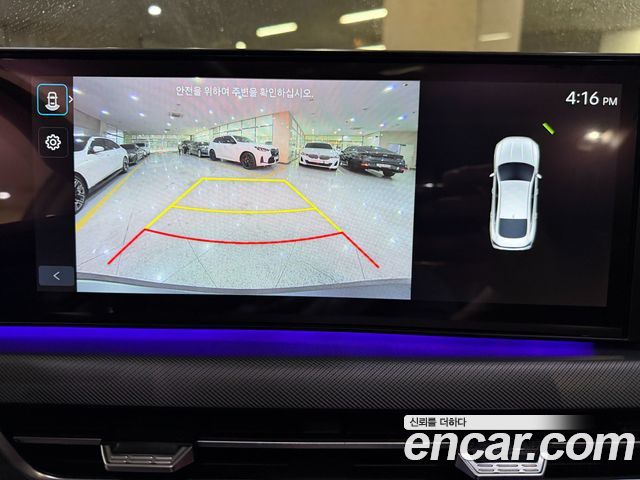 Hyundai Sonata 2024 — photo 14