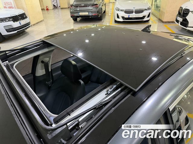 Hyundai Sonata 2024 — photo 15