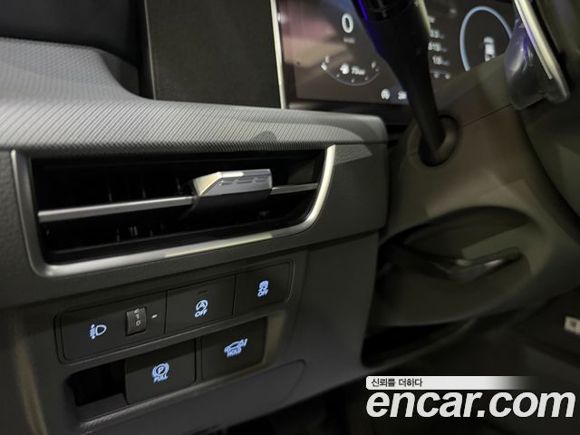 Hyundai Sonata 2024 — photo 16