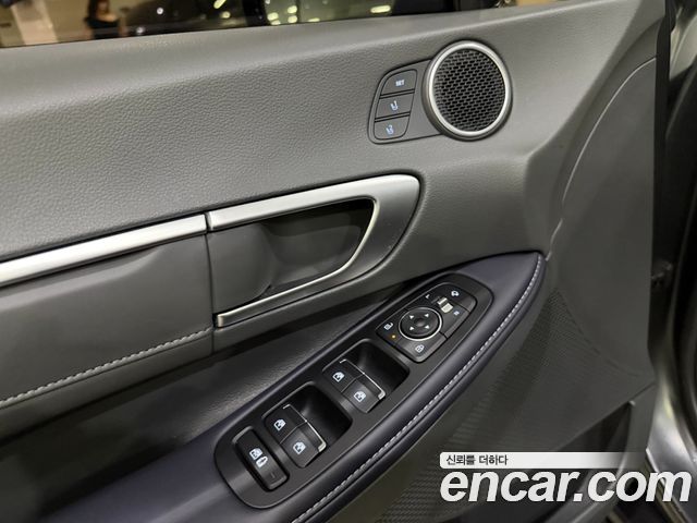 Hyundai Sonata 2024 — photo 17
