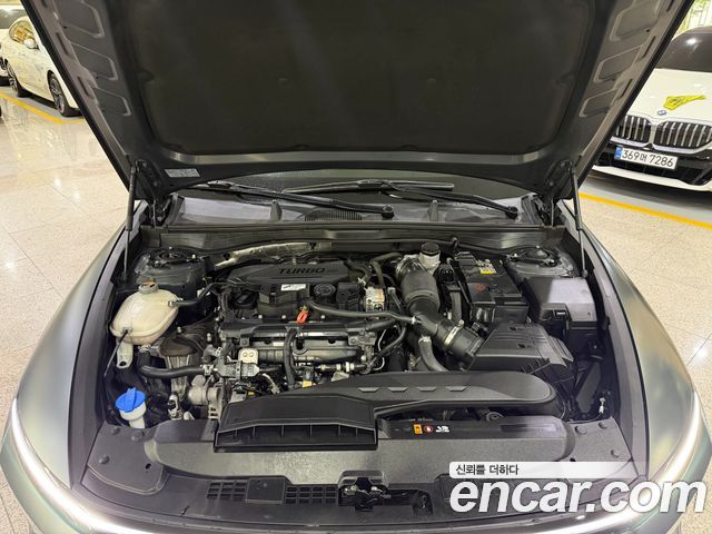 Hyundai Sonata 2024 — photo 18