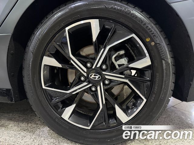 Hyundai Sonata 2024 — photo 20