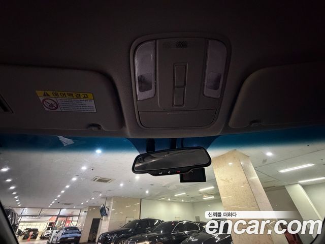 Kia Canival 2019 — photo 15