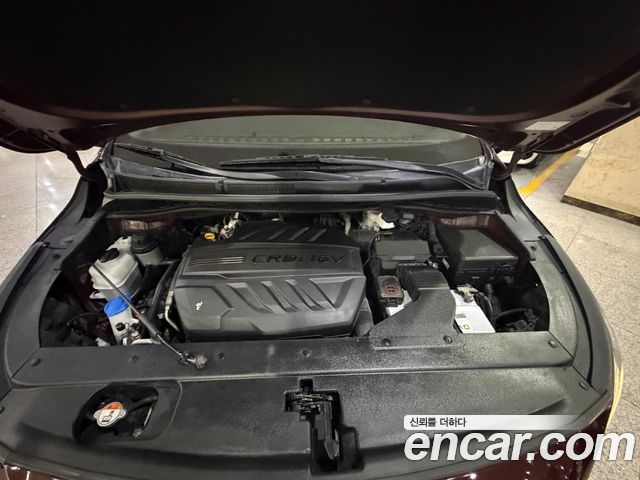 Kia Canival 2019 — photo 18