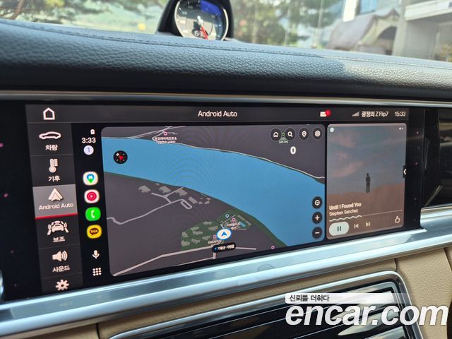 Porsche Panamera 2018 — photo 5