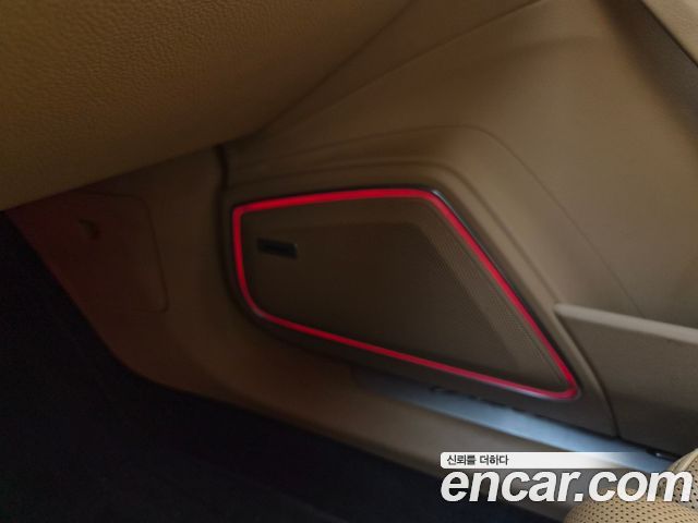 Porsche Panamera 2018 — photo 8