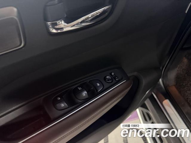 Renault Korea QM6 2020 — photo 5