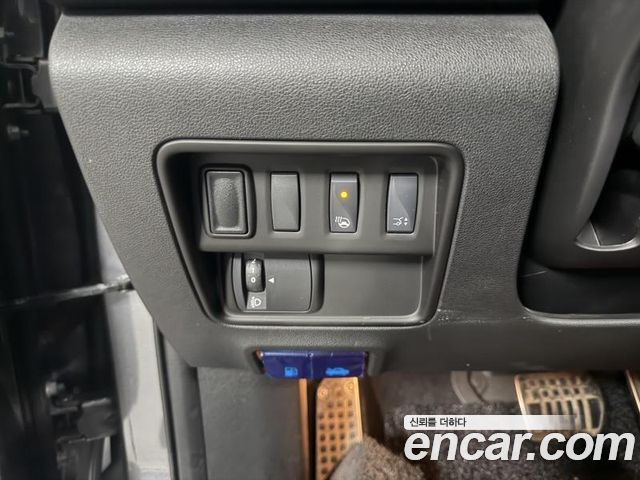 Renault Korea QM6 2020 — photo 6