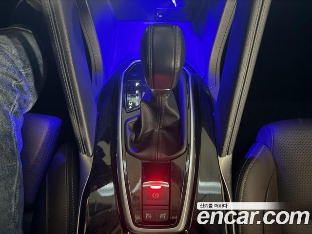 Renault Korea QM6 2020 — photo 12