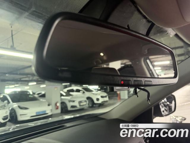 Renault Korea QM6 2020 — photo 14