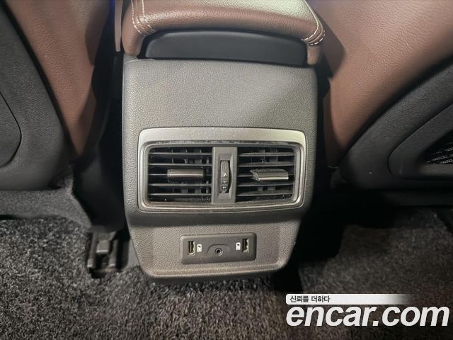 Renault Korea QM6 2020 — photo 15