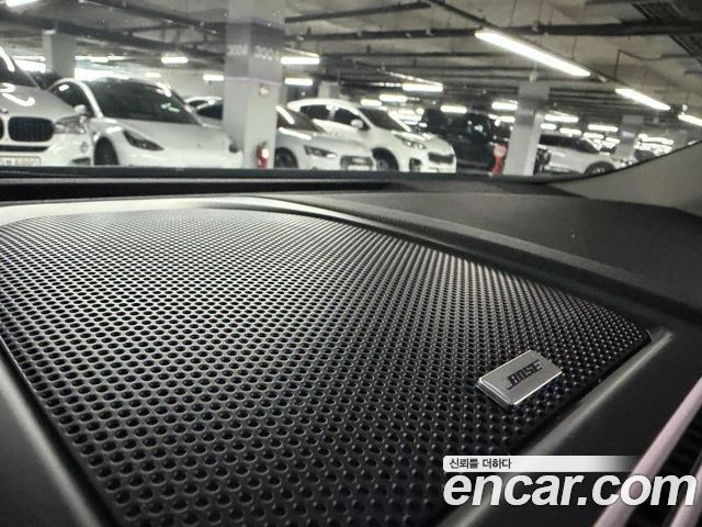 Renault Korea QM6 2020 — photo 18
