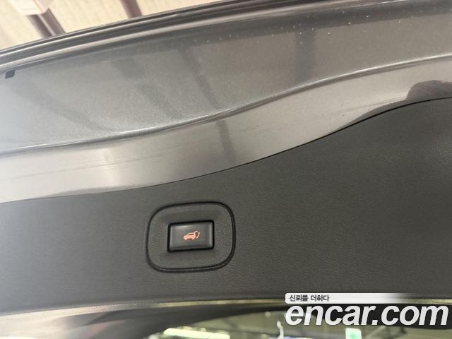 Renault Korea QM6 2020 — photo 20