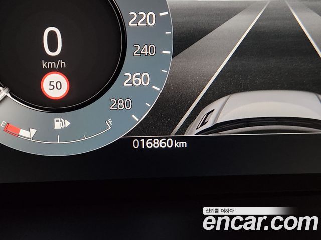 Land Rover Range Rover Evoque 2025 — photo 14
