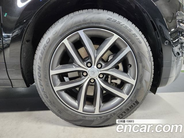 Land Rover Range Rover Evoque 2025 — photo 8