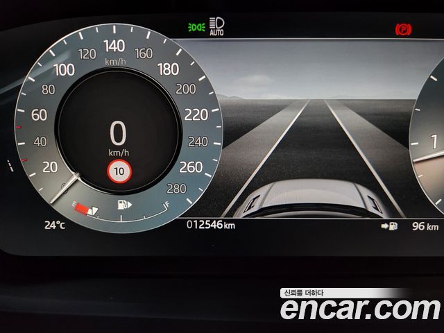 Land Rover Range Rover Evoque 2025 — photo 14