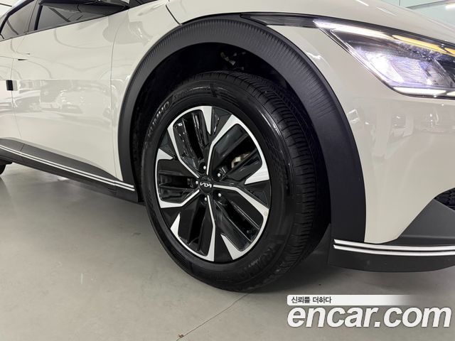 Kia EV6 2023 — photo 5