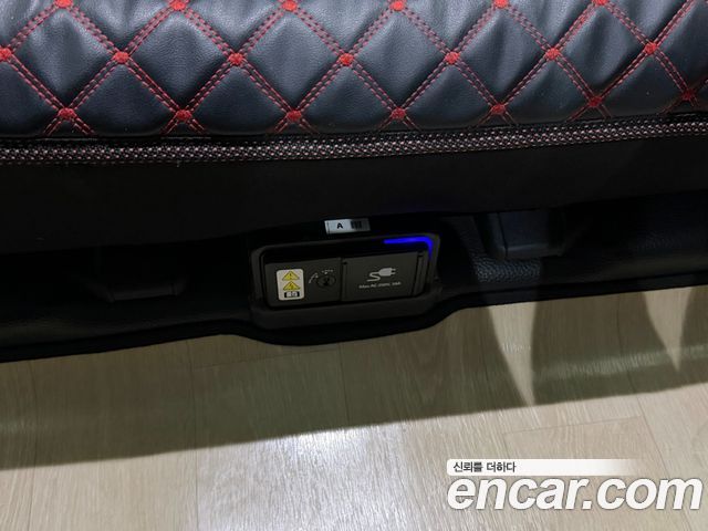 Kia EV6 2023 — photo 18
