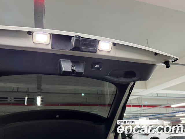 Kia EV6 2023 — photo 20