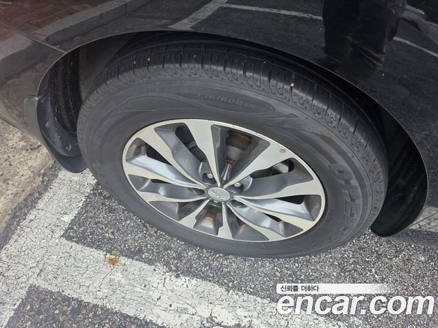 Kia Canival 2016 — photo 10