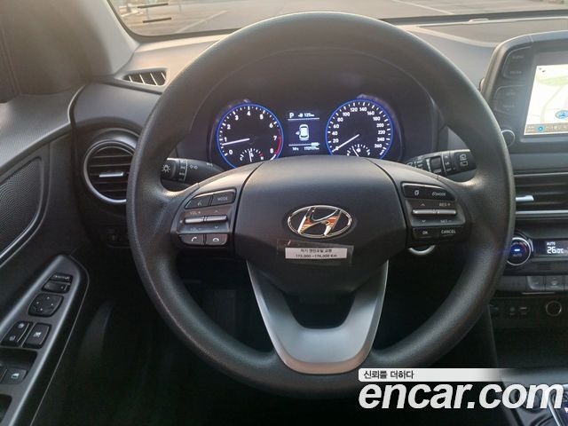 Hyundai Kona 2019 — photo 7