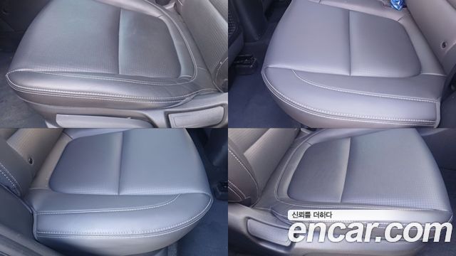 Hyundai Kona 2019 — photo 10