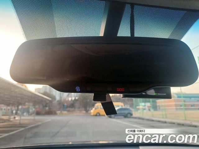 Hyundai Kona 2019 — photo 14