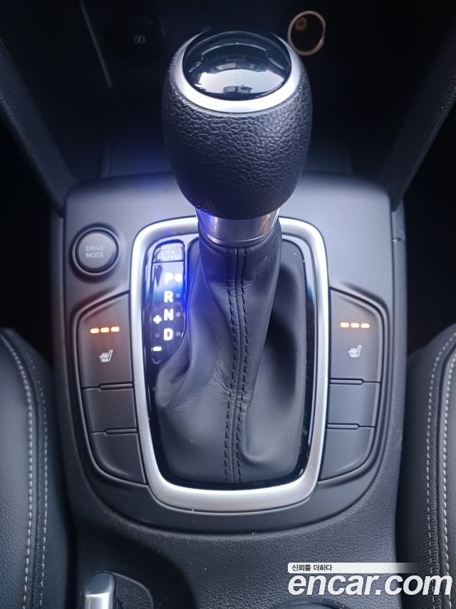 Hyundai Kona 2019 — photo 15