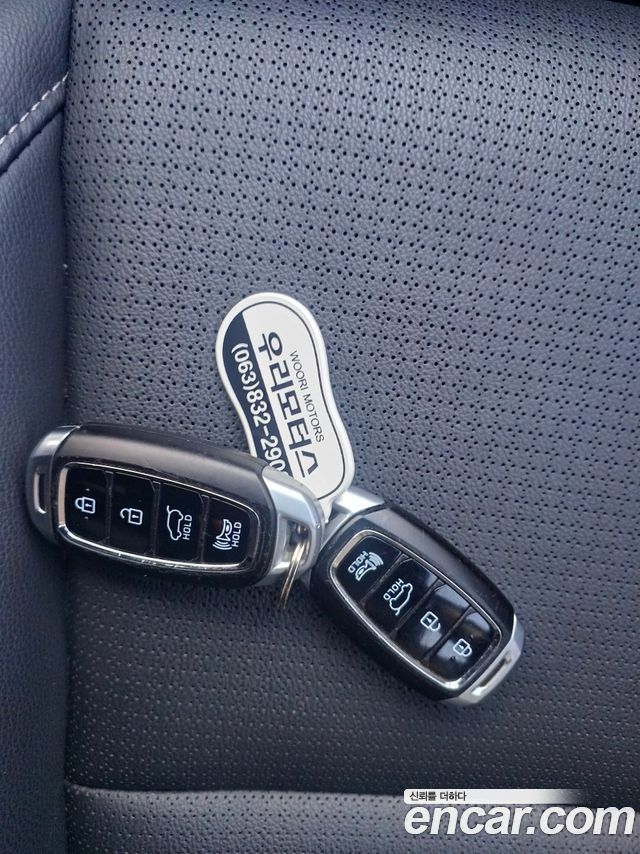 Hyundai Kona 2019 — photo 17